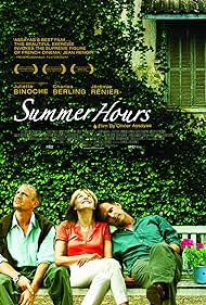watch-Summer Hours (2009)