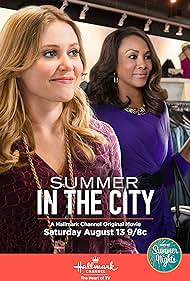 Summer in the City (2016) watch-Summer in the City (2016)