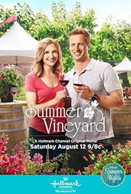 Summer in the Vineyard (2017) watch-Summer in the Vineyard (2017)