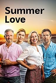 watch-Summer Love (2022)
