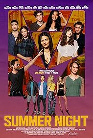 watch-Summer Night (2019)