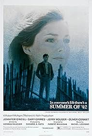 watch-Summer of '42 (1971)