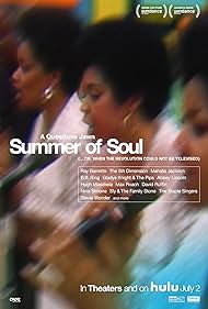 Summer of Soul (...Or, When the Revolution Could Not Be Televised) (2021) watch-Summer of Soul (...Or, When the Revolution Could Not Be Televised) (2021)