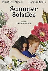 watch-Summer Solstice (2023)