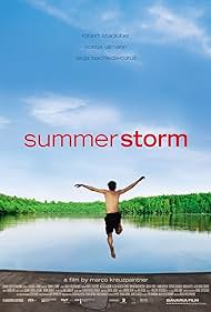 Summer Storm (2004) watch-Summer Storm (2004)
