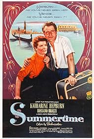 watch-Summertime (1955)