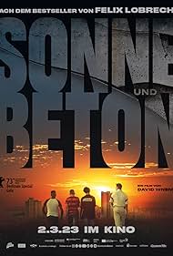 Sun and Concrete (2023) watch-Sun and Concrete (2023)