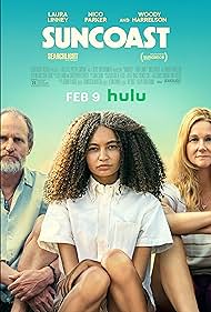 Suncoast (2024) watch-Suncoast (2024)