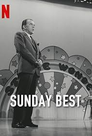watch-Sunday Best: The Untold Story of Ed Sullivan (2025)