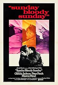 watch-Sunday Bloody Sunday (1971)