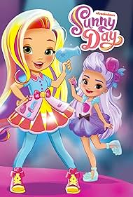 watch-Sunny Day (2017)