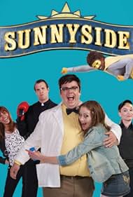 Sunnyside (2015) watch-Sunnyside (2015)