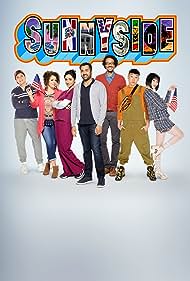 watch-Sunnyside (2019)
