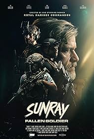 watch-Sunray: Fallen Soldier (2024)