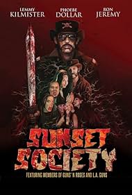watch-Sunset Society (2018)