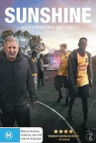 Sunshine (2017) watch-Sunshine (2017)