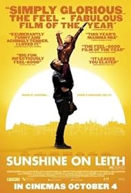 Sunshine on Leith (2013) watch-Sunshine on Leith (2013)