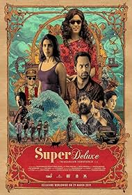 Super Deluxe (2019) watch-Super Deluxe (2019)