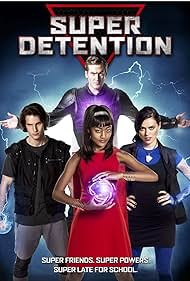 Super Detention (2016) watch-Super Detention (2016)
