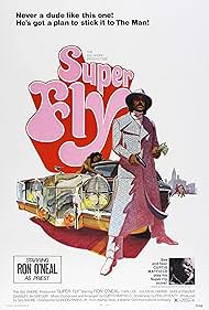 Super Fly (1972) watch-Super Fly (1972)