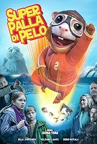 Super Furball (2018) watch-Super Furball (2018)