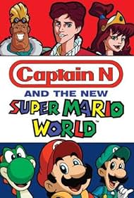 watch-Super Mario World (1991)