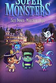 Super Monsters (2017) watch-Super Monsters (2017)