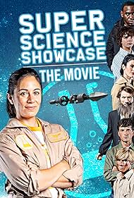 Super Science Showcase (2019) watch-Super Science Showcase (2019)