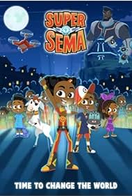 Super Sema (2021) watch-Super Sema (2021)