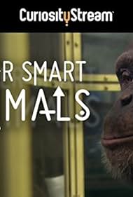 watch-Super Smart Animals (2012)