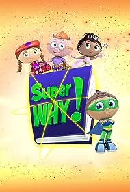 watch-Super Why! (2007)