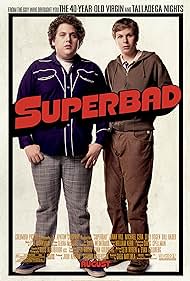 Superbad (2007) watch-Superbad (2007)