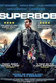 SuperBob (2015) watch-SuperBob (2015)