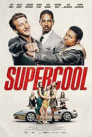 Supercool (2022) watch-Supercool (2022)
