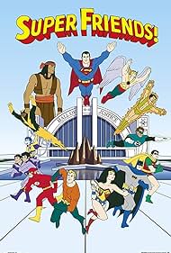 SuperFriends: The Legendary Super Powers Show (1984) watch-SuperFriends: The Legendary Super Powers Show (1984)