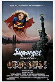 Supergirl (1984) watch-Supergirl (1984)