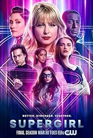 Supergirl (2015) watch-Supergirl (2015)
