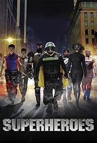 watch-Superheroes (2011)