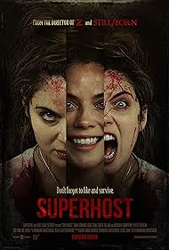 watch-Superhost (2021)
