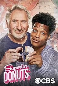 Superior Donuts (2017) watch-Superior Donuts (2017)