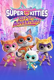 SuperKitties: Su-Purr Adventures (2024) watch-SuperKitties: Su-Purr Adventures (2024)