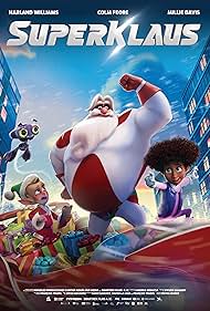 SuperKlaus (2024) watch-SuperKlaus (2024)