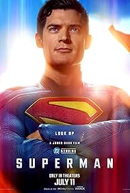 Superman (2025) watch-Superman (2025)