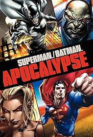 Superman/Batman: Apocalypse (2010) watch-Superman/Batman: Apocalypse (2010)