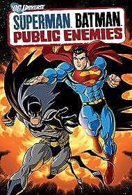 Superman/Batman: Public Enemies (2009) watch-Superman/Batman: Public Enemies (2009)