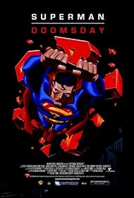 watch-Superman: Doomsday (2007)