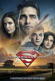 Superman & Lois (2021) watch-Superman & Lois (2021)