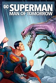 Superman: Man of Tomorrow (2020) watch-Superman: Man of Tomorrow (2020)