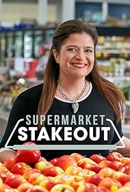 Supermarket Stakeout (2019) watch-Supermarket Stakeout (2019)