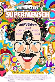 Supermensch (2014) watch-Supermensch (2014)